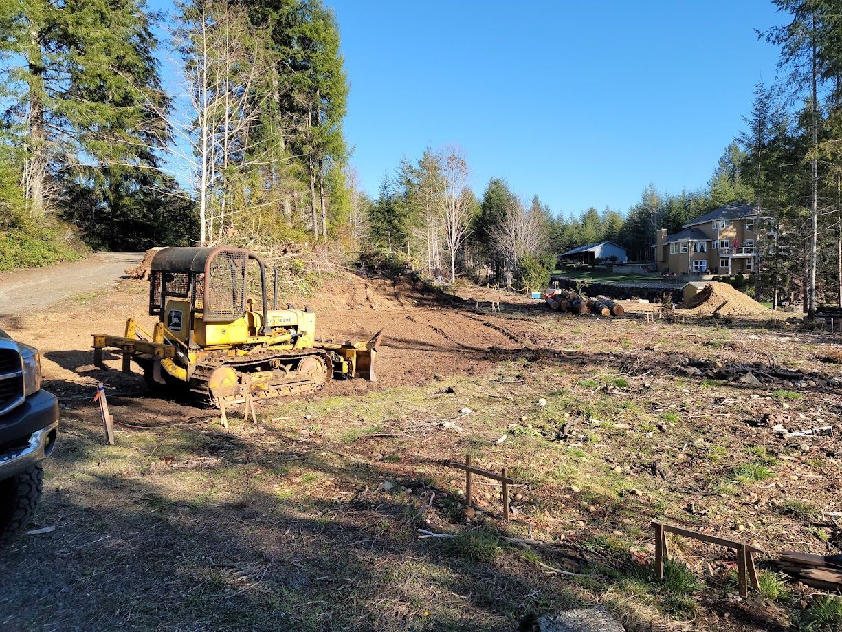 custom home builder olympia