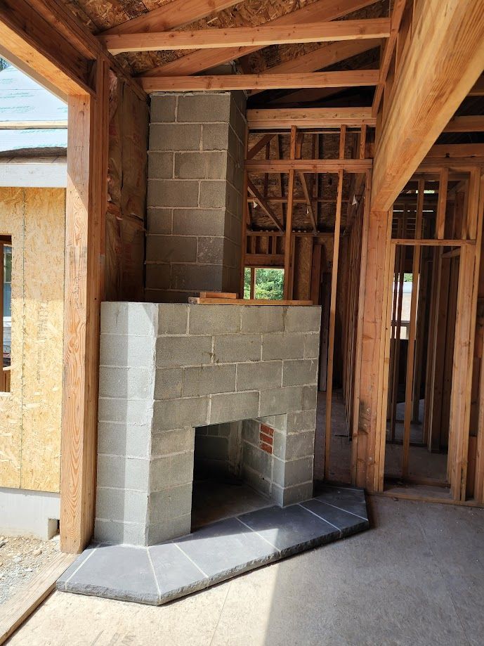 custom home builder olympia