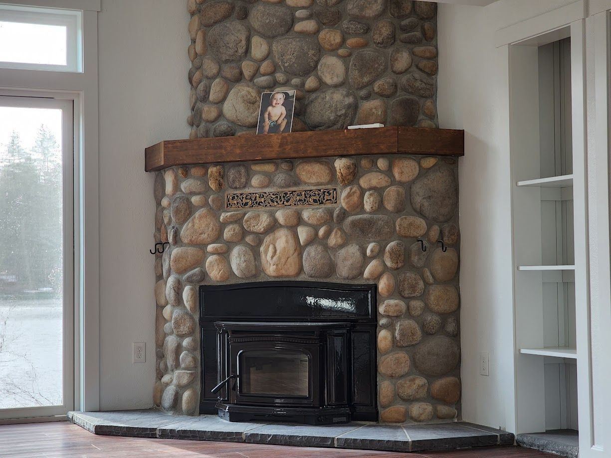 Design-Build Construction | 4th Dimension Construction | Olympia, WA