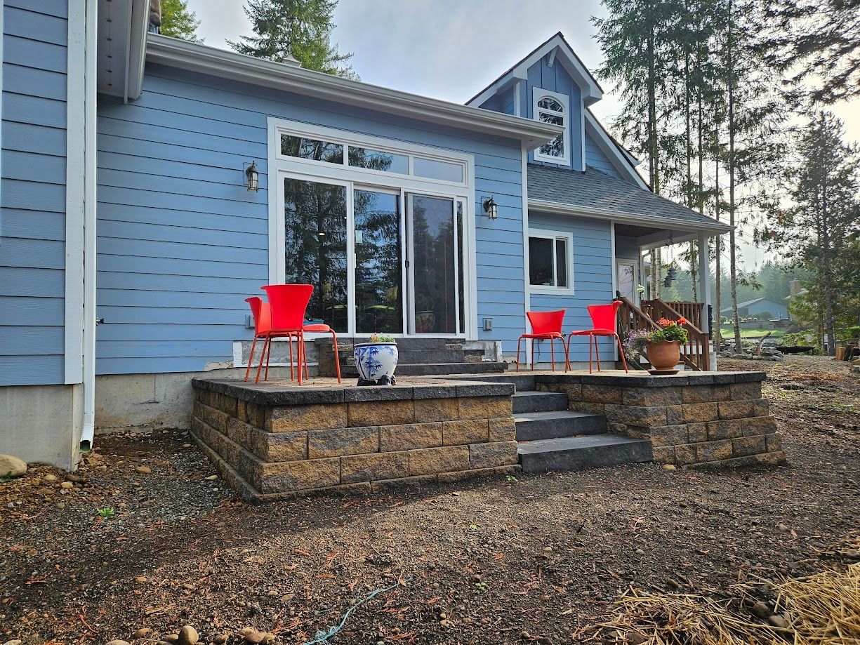 New Construction | 4th Dimension Construction | Olympia, WA