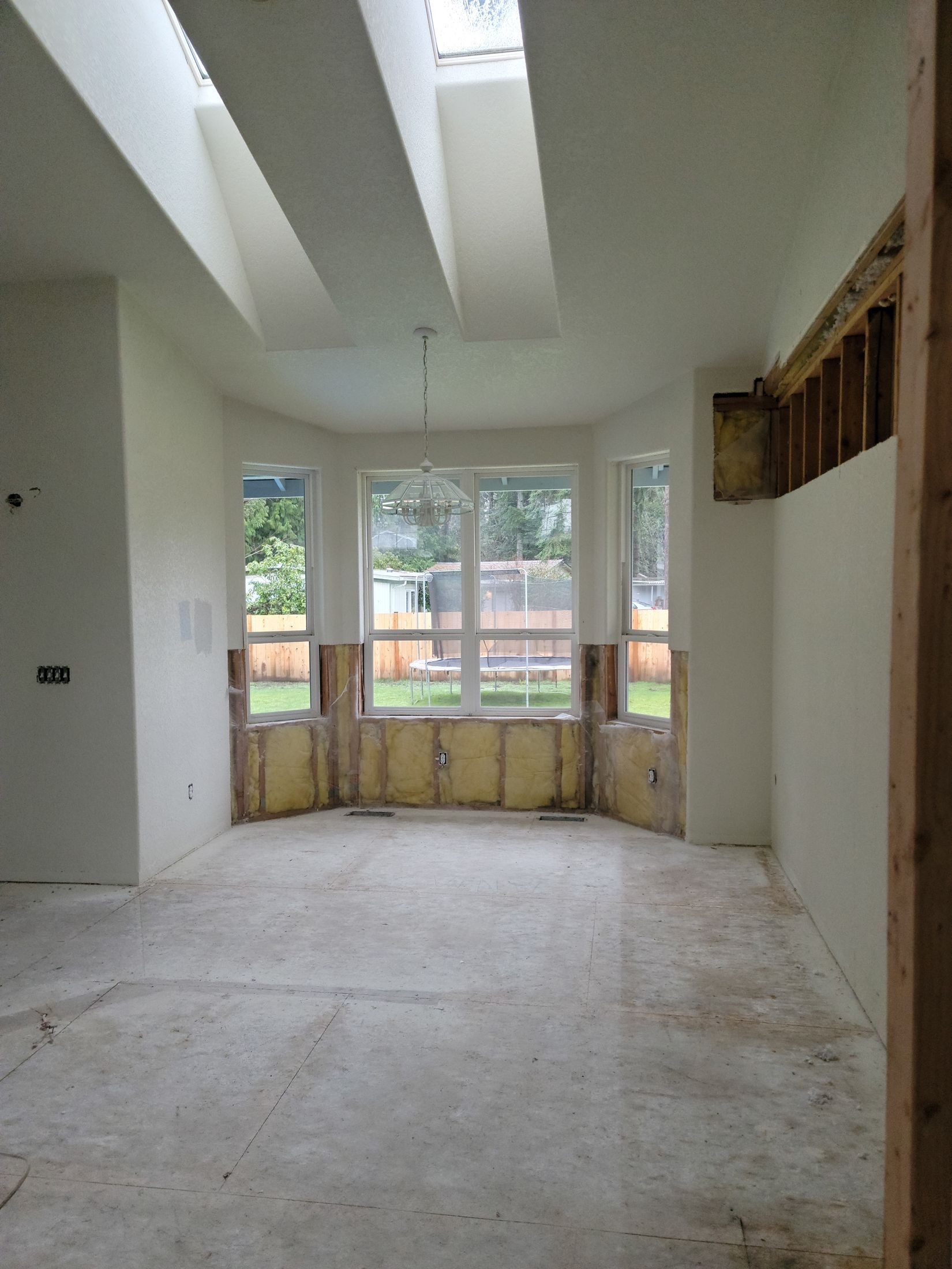 whole home renovations olympia