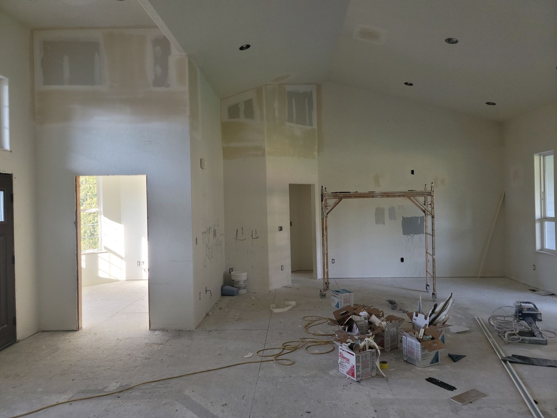 whole home renovations olympia