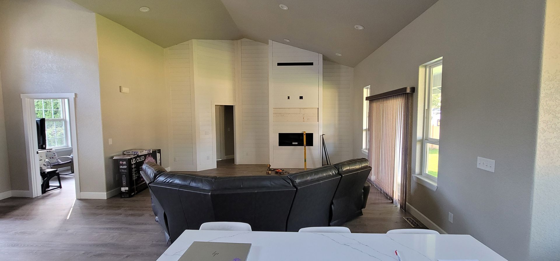 whole home renovations olympia