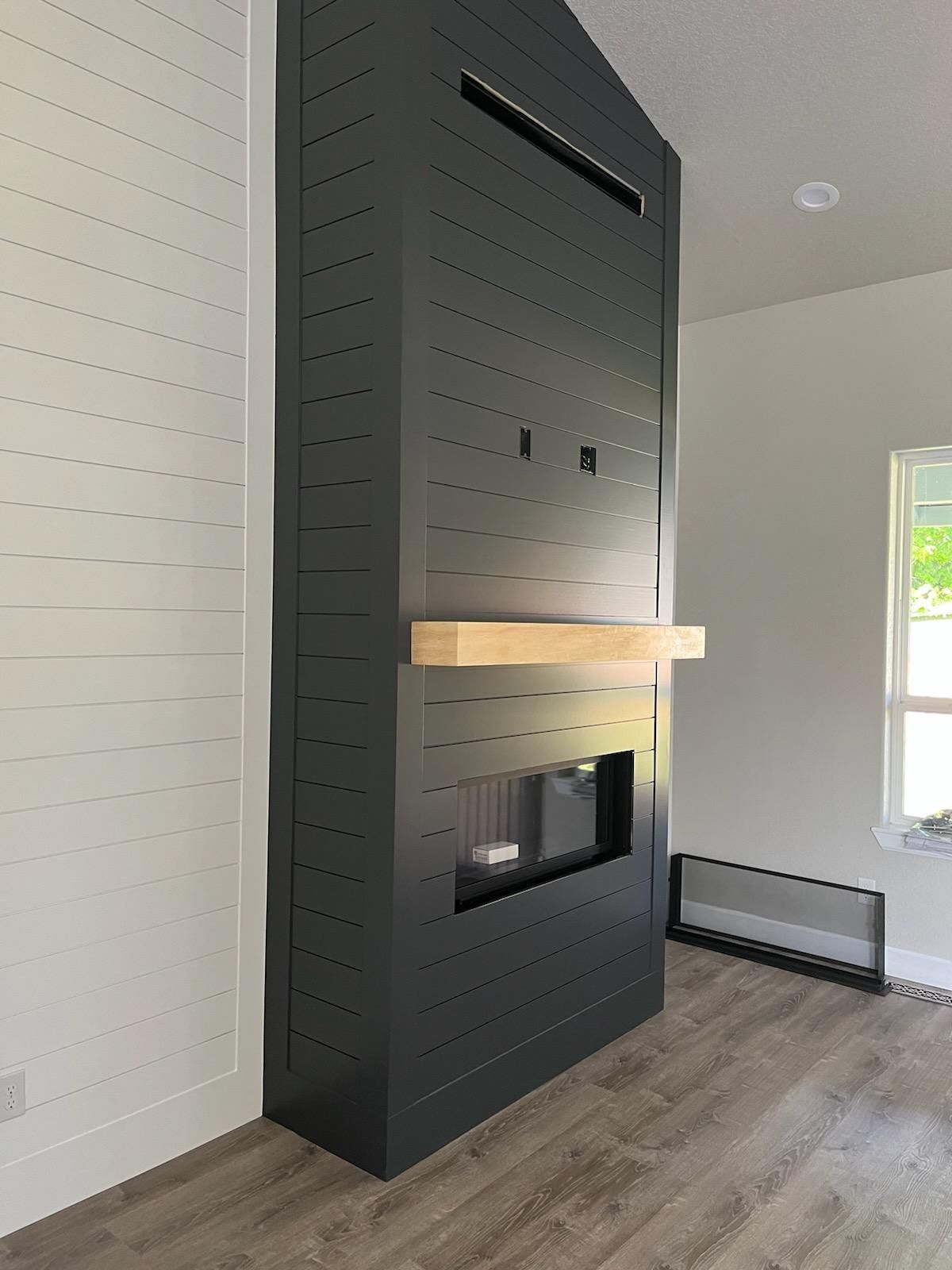 whole home renovations olympia