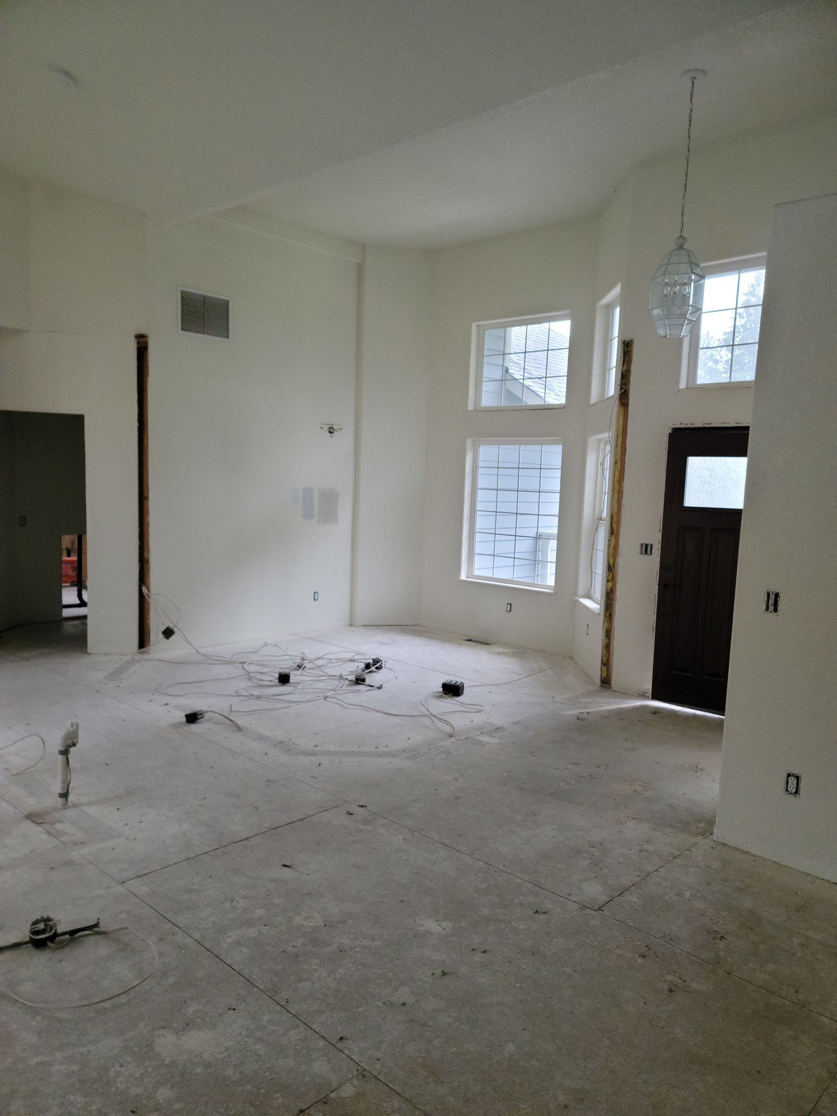 whole home renovations olympia