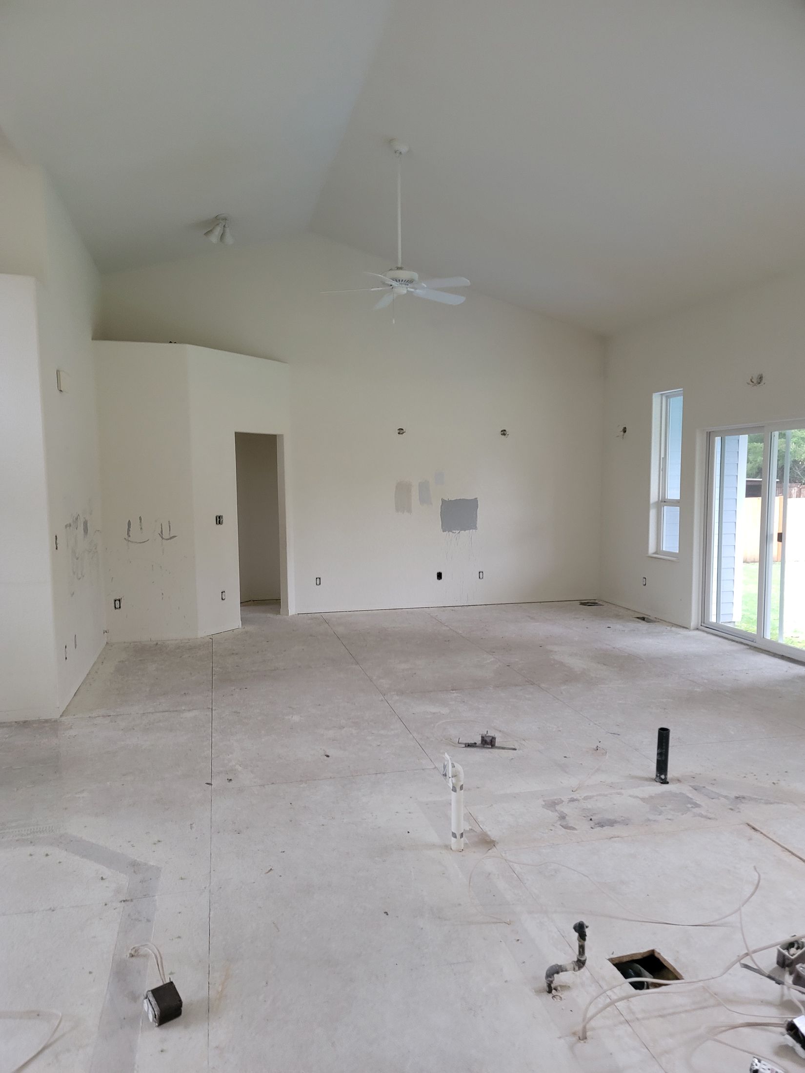 whole home renovations olympia