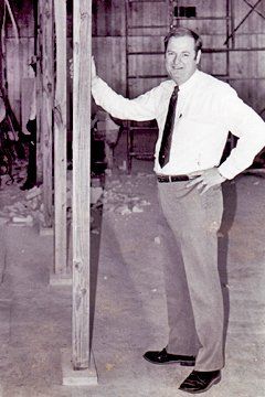 Gene Lawrence
