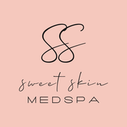 Sweet Skin medspa logo