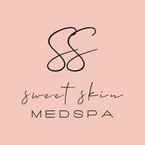 Sweet Skin medspa logo