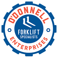 O'Donnell Enterprises logo.