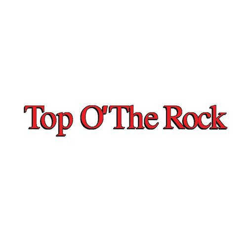 Top of the Rock logo