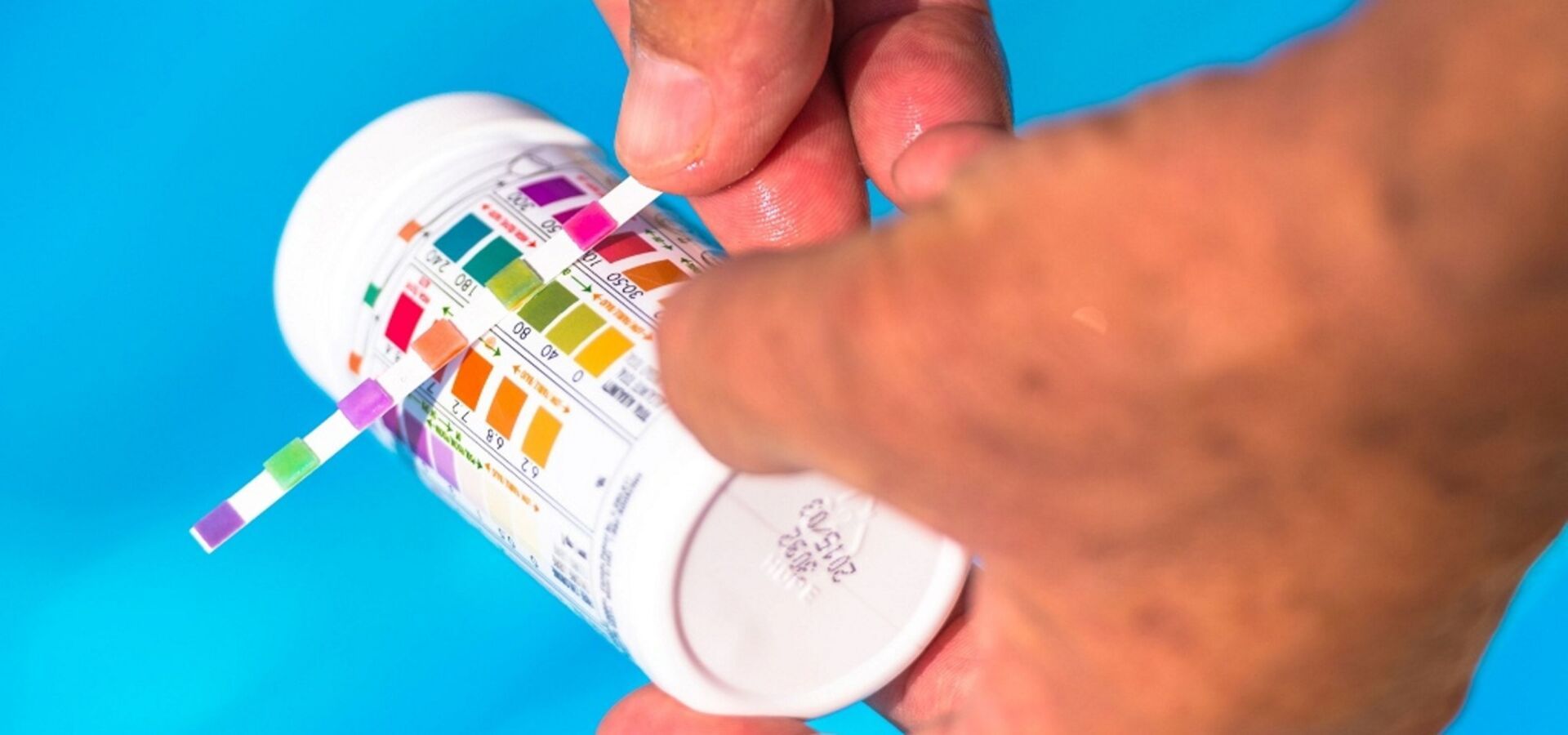 Assistenza nella realizzazione delle piscine