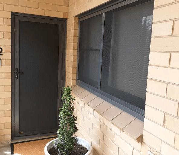Patio Roller Blinds — Elegant Blinds & Awnings Taree In Taree South NSW