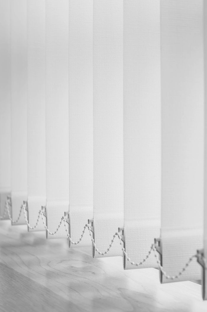 Vertical Blinds in Mid North Coast Elegant Blinds & Awnings