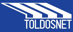Toldos Net logo