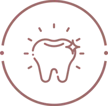 preventive care icon for dental services at Embrey Dental