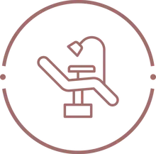 preventive care icon for dental services at Embrey Dental