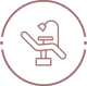 preventive care icon for dental services at Embrey Dental