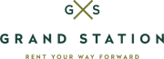 Grand Station logo.