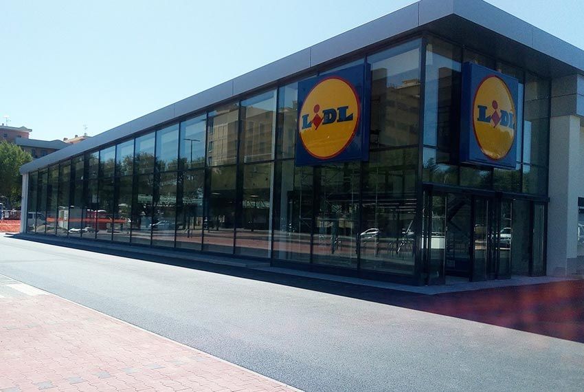 Lidl Foggia
