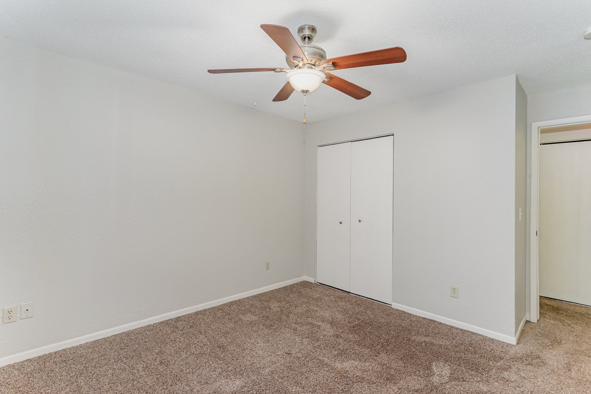 columbus ave interior