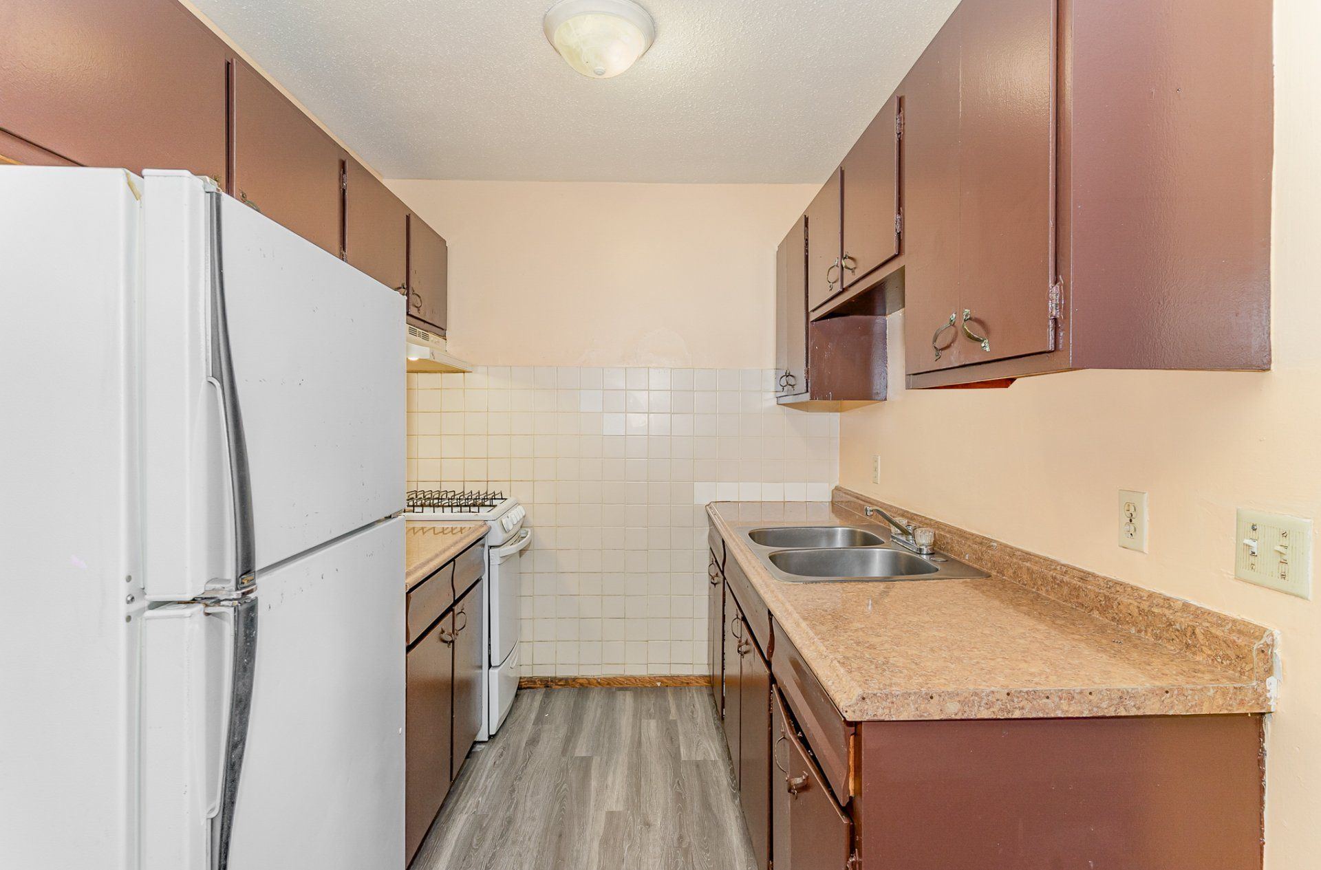 Bloomington Ave Kitchen