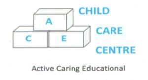 a.c.e. childcare centre-logo