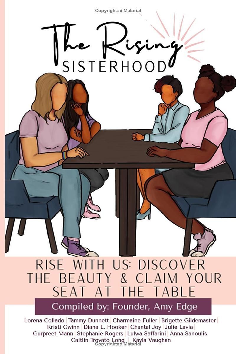 Books by Diana Hooker