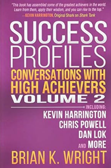 Cover of Success Profiles