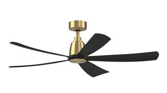 Ceiling Fan — Low Angle View Of Ceiling Fan in Durham, NC