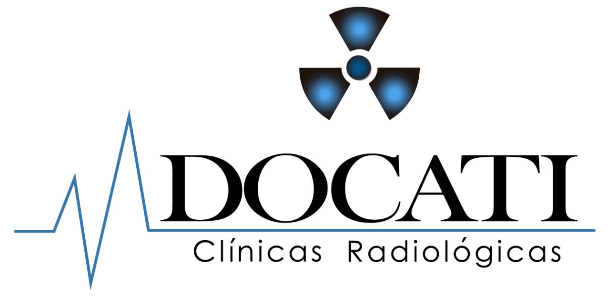 Docati logotipo