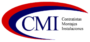 LOGO CMI