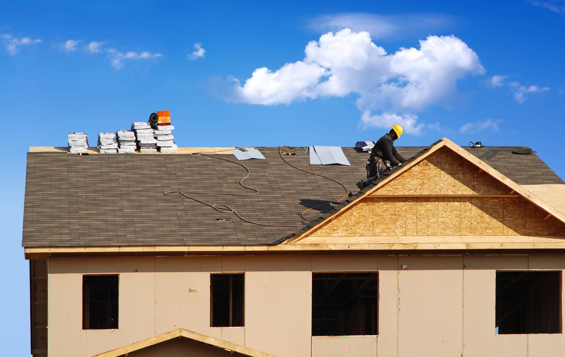 roofing contractor business management software