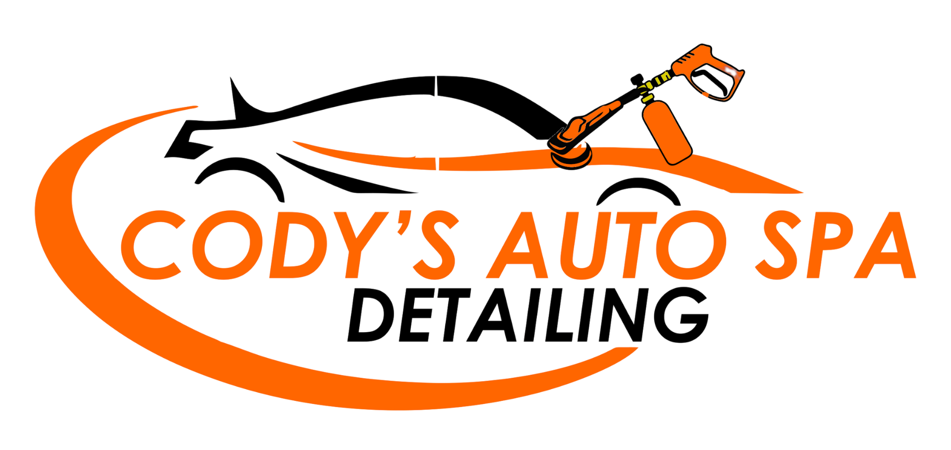 Codys Auto Spa Detailing - RT66 RUN+WALK