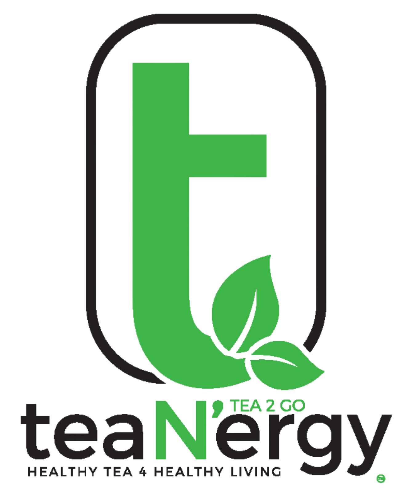 Tea Nergy + RT66 RUN+WALK