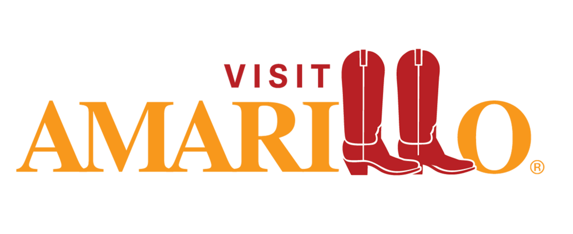 Visit Amarillo + RT66 RUN+WALK