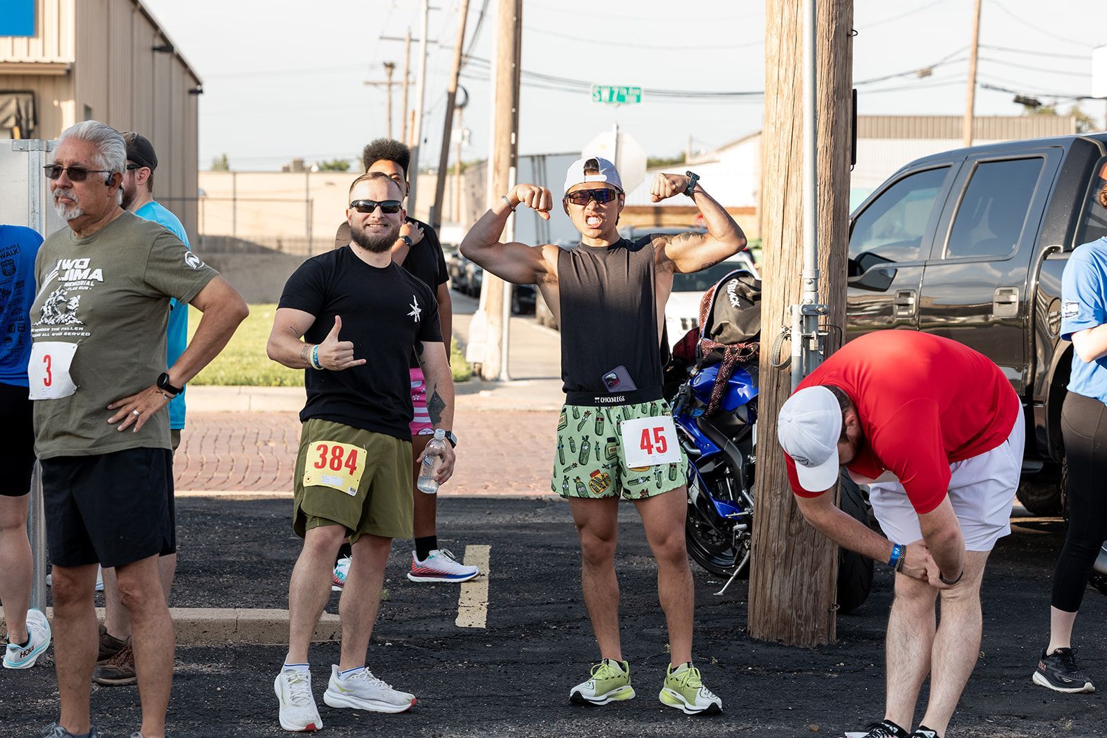 RT66 RUN+WALK 38