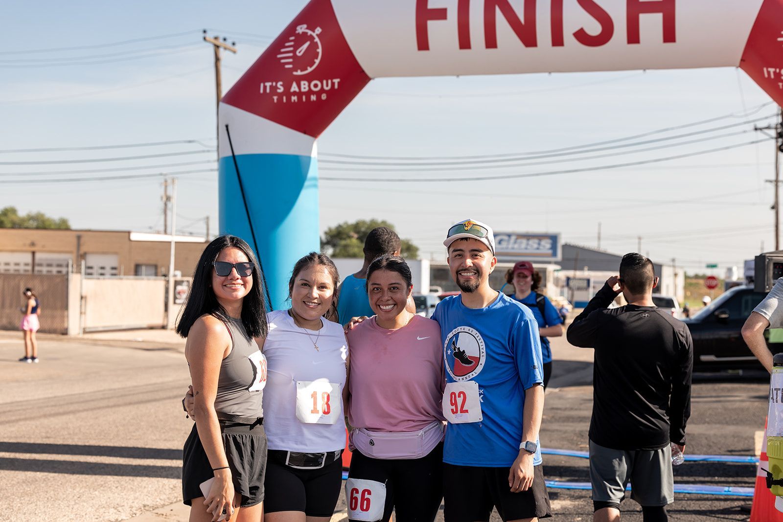 RT66 RUN+WALK 16