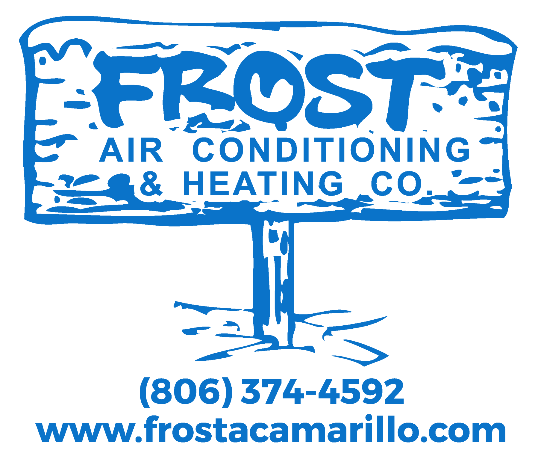 Frost Air Conditioning & Heating Co - RT66 RUN+WALK