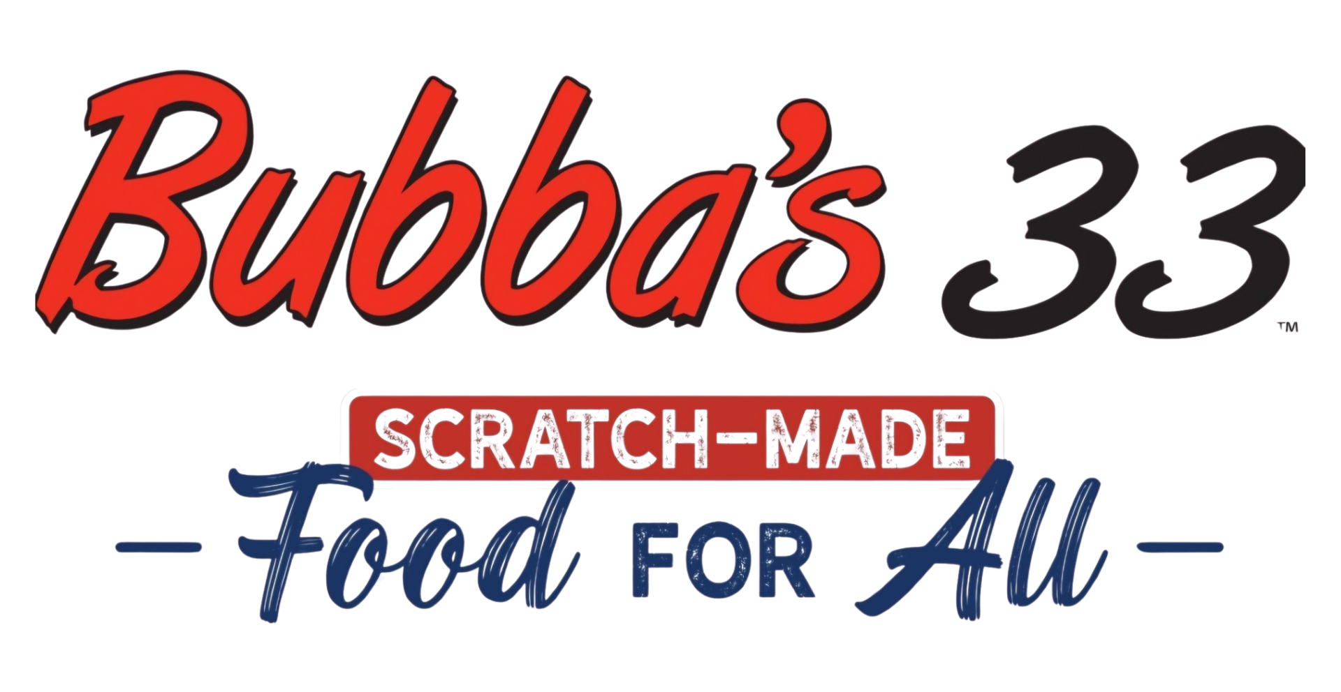 Bubbas 33