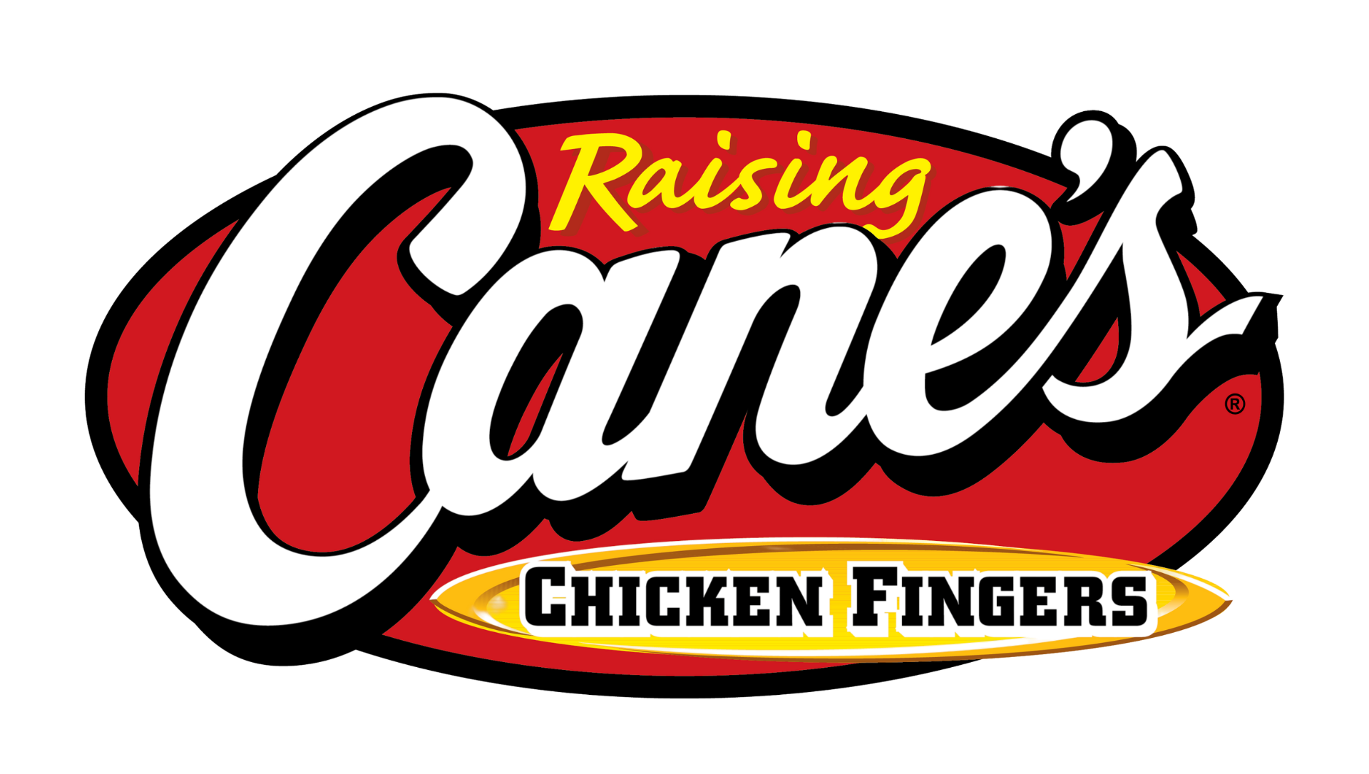 Raising Canes