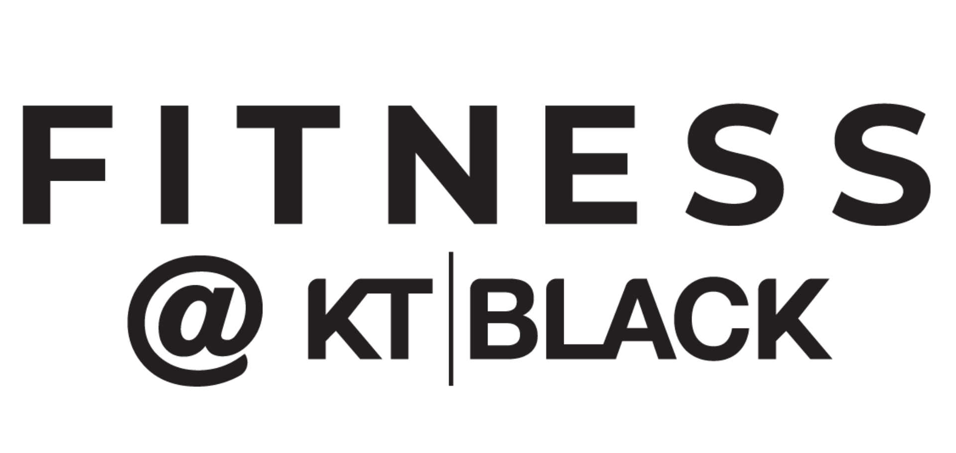 Fitness at KT Black + RT66 RUN+WALK