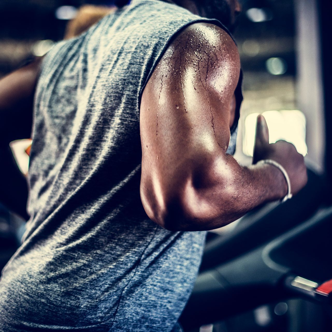 Fitness at KT Black results that speak