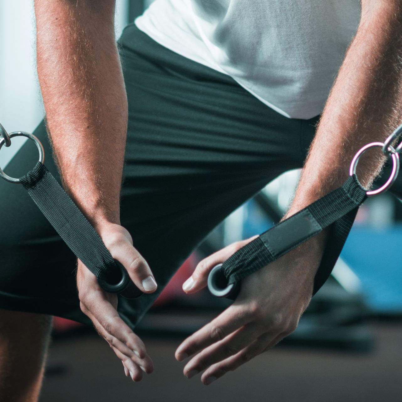 Fitness at KT Black goals