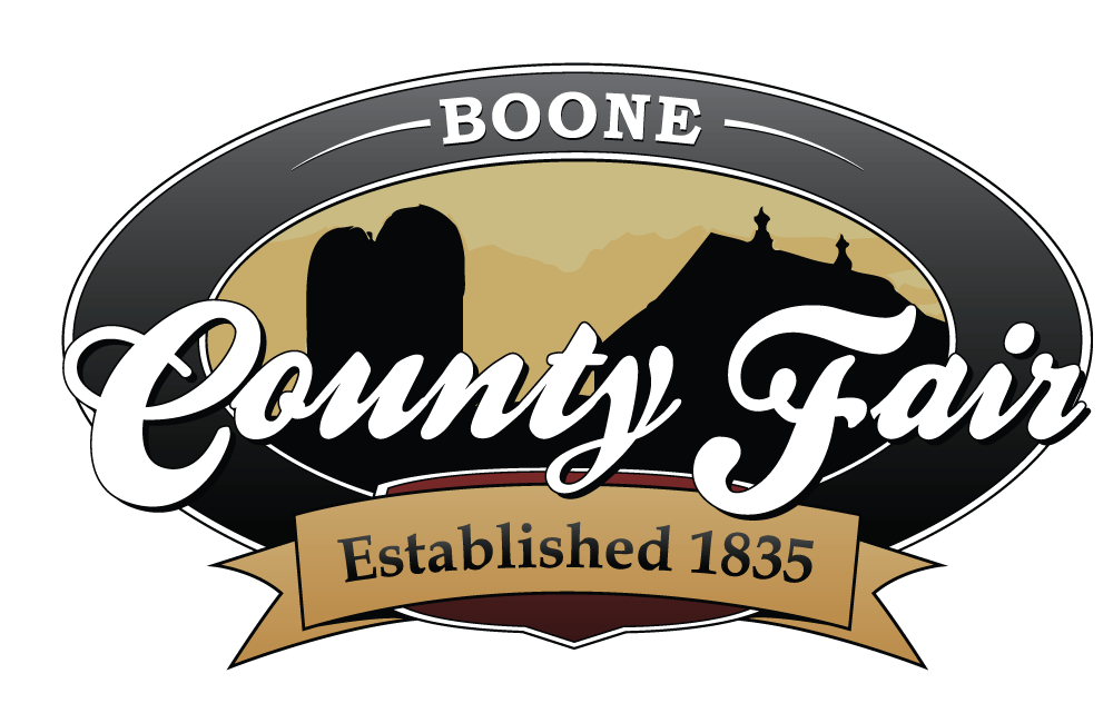 Livestock Shows Boone County Fair