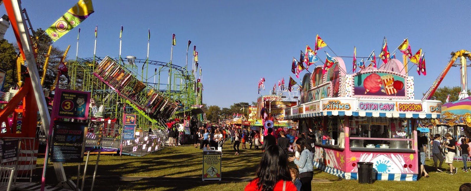 Boone County Fair