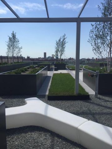 Landscape Design — East Hazel Crest, IL — Andrew McCann Lawn Sprinkler Company