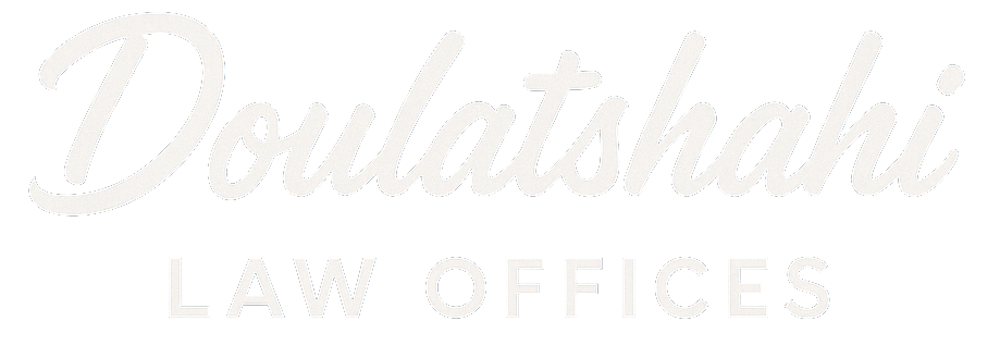The logo for silvestri law real estate law