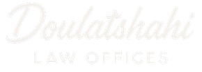 Doulatshahi Law Offices logo