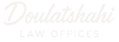 Doulatshahi Law Offices logo